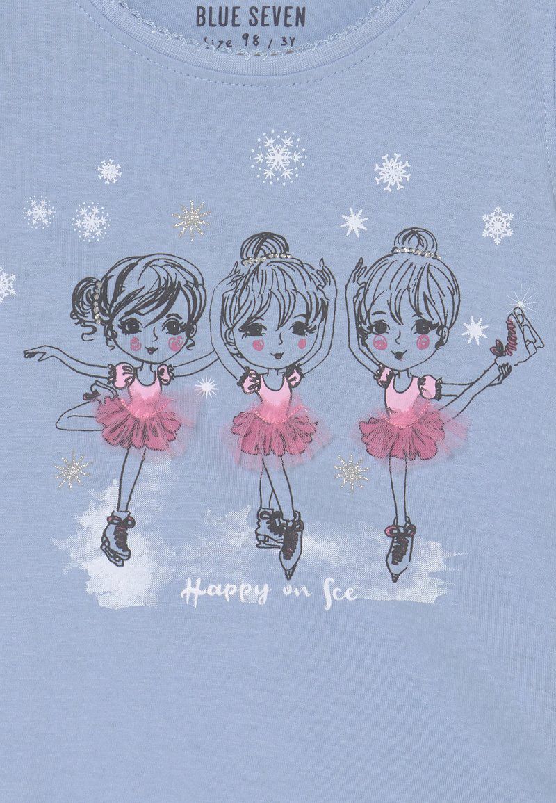 Handpicked - Long sleeve shirt - Lebanon