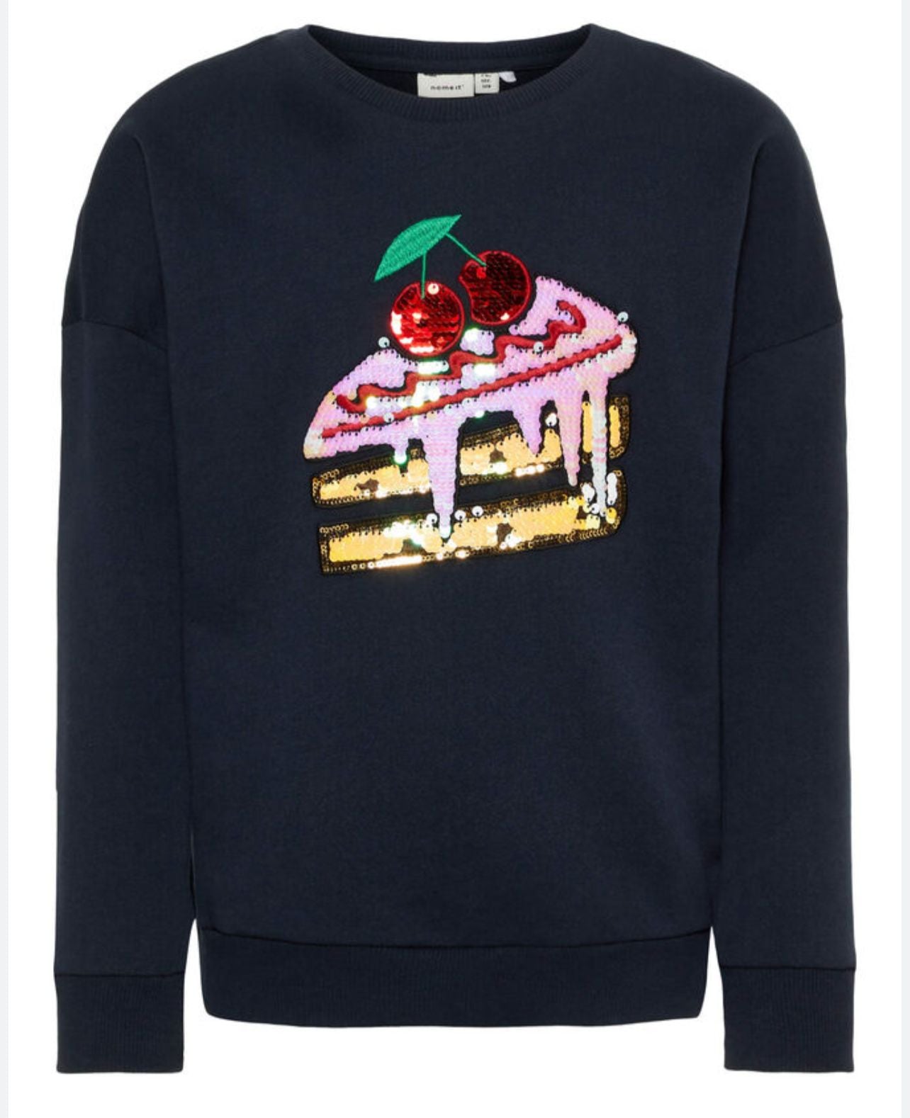 Handpicked - Name it Long Sleeve shirt - Lebanon