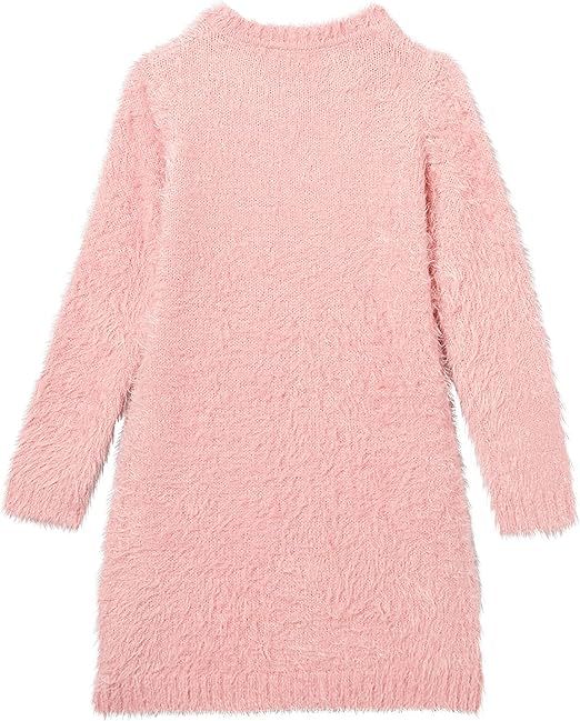 Fur Dress