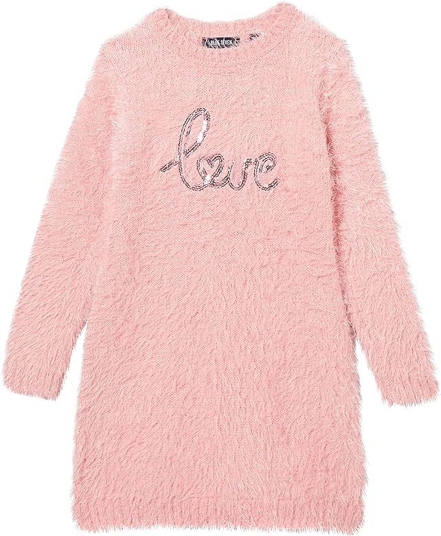 Fur Dress