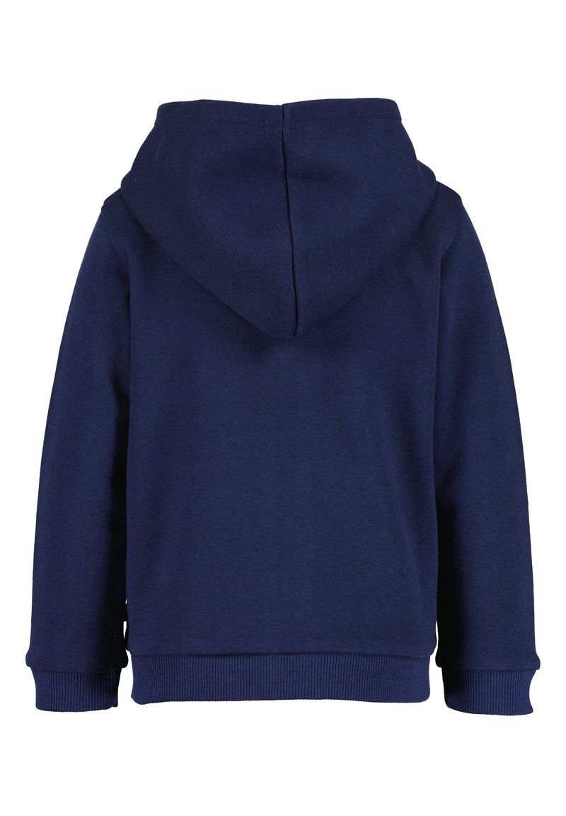 Hooded Jacket
