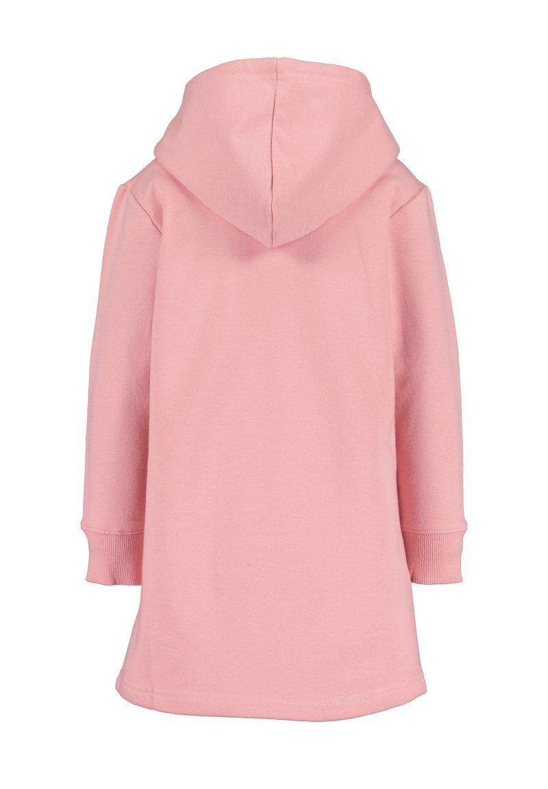 Handpicked - Blue Seven Hooded Printed Dress - Lebanon
