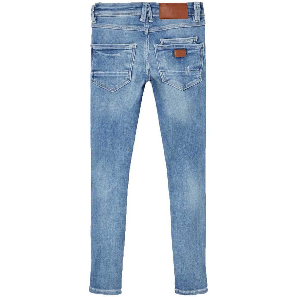 Handpicked - Name it Skinny Fit Denim - Lebanon