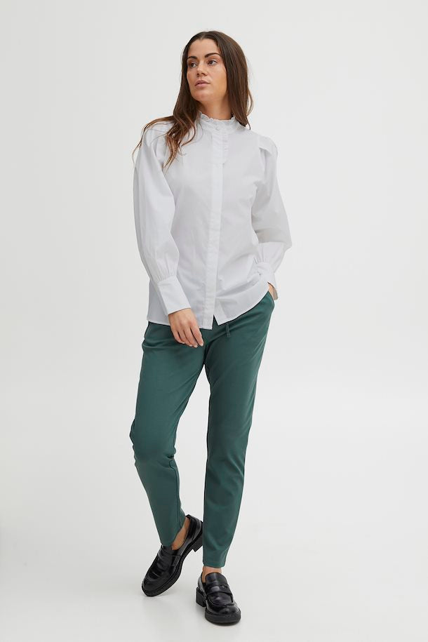 HAndpicked - Fransa Classical Shirt - LEbanon