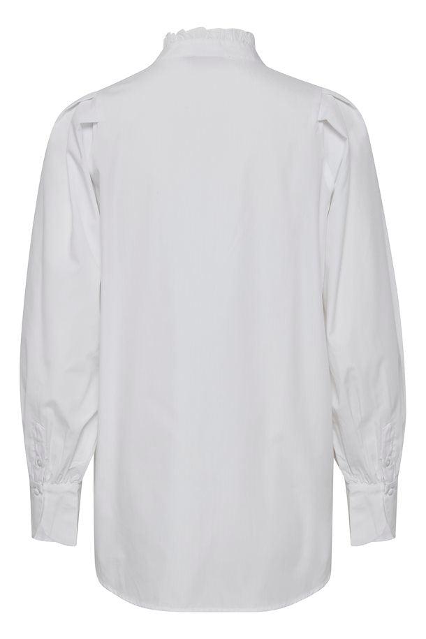 HAndpicked - Fransa Classical Shirt - LEbanon