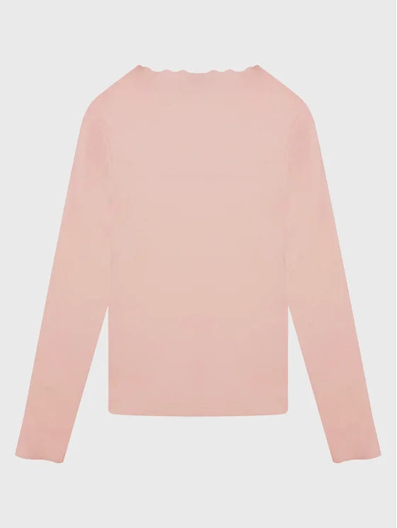 Handpicked - Blue  Seven Long sleeve shirt - Lebanon