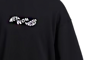 Handpicked - Preach Long Sleeve Shirt - Lebanon