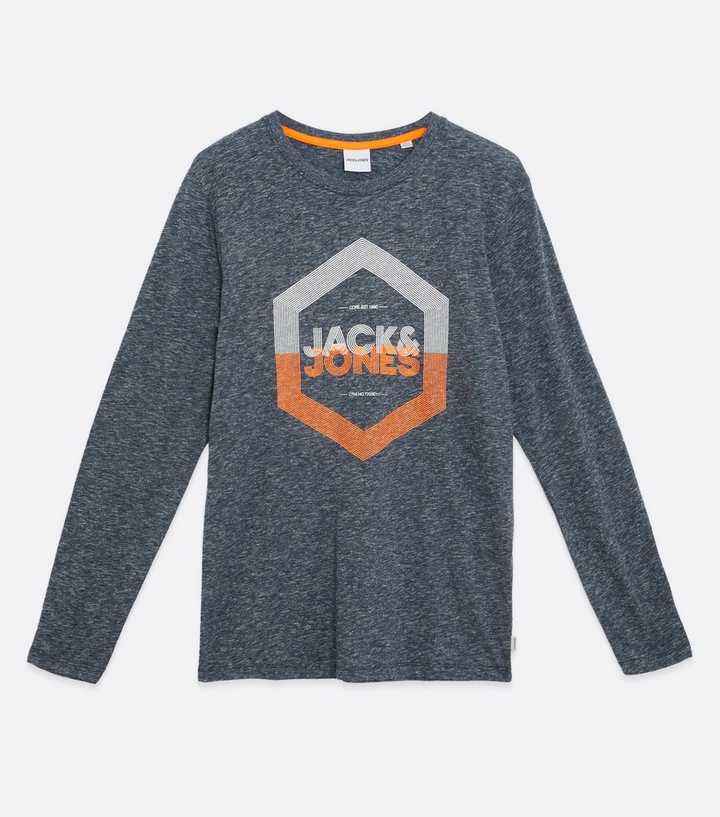 Handpicked - Jack & Jones Sweatshirt - Lebanon