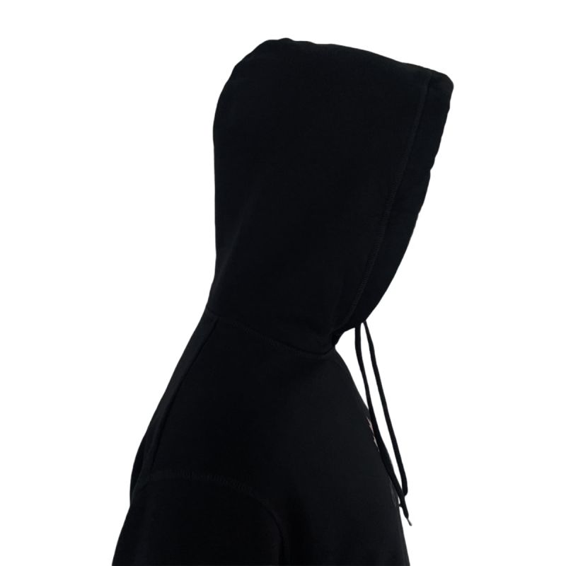 Handpicked - Dsquared2  Printed Hoodie Maple - Lebanon