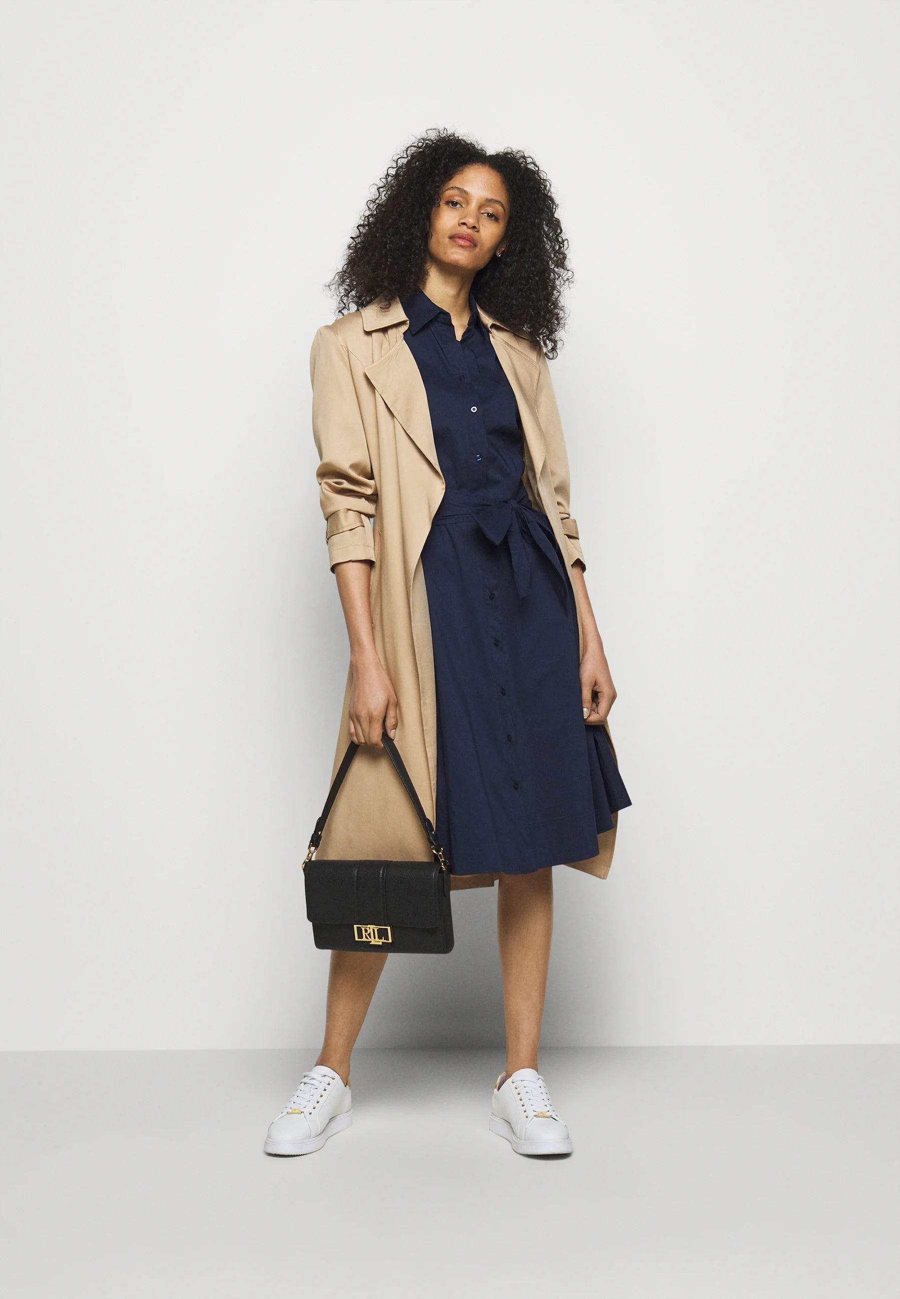 Handpicked - Lauren Casual Dress - Lebanon