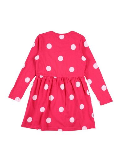 Handpicked - Blue seven Point Pattern Dress - Lebanon