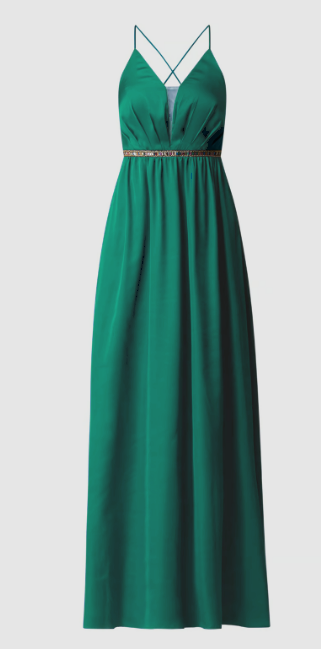 HAndpicke d- jakes Cocktail Dress - LEbanon