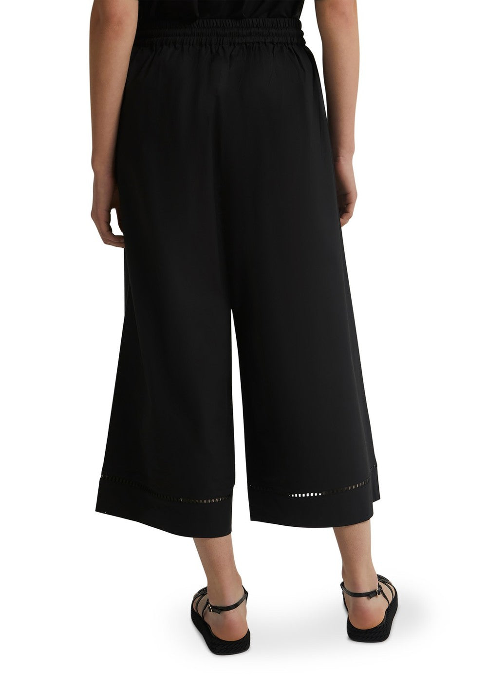 Handpicked - Yves Salomon Wide Leg Pant - Lebanon