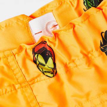 Marvel Kids' Swim Shorts-HandPicked-Lebanon