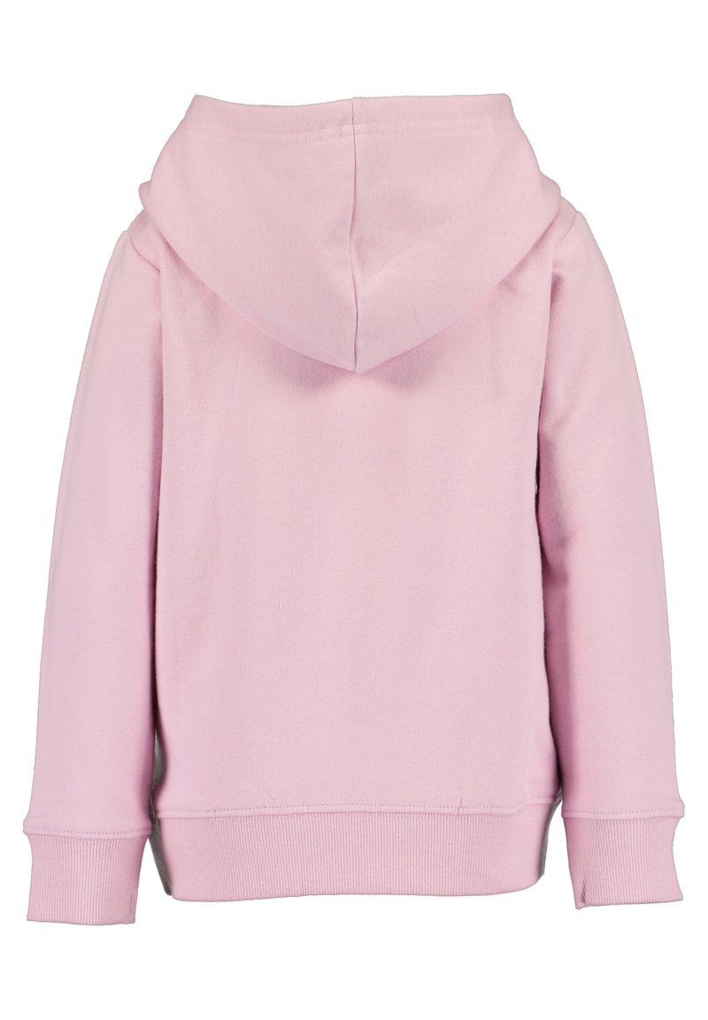 Handpicked - Blue Sveen Iced Pattern Hoodie - Lebanon