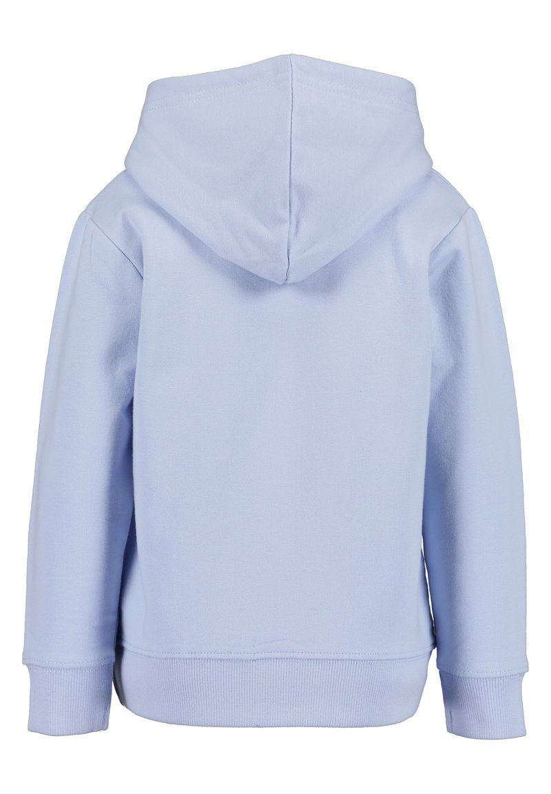Handpicked - Blue Sveen Iced Pattern Hoodie - Lebanon