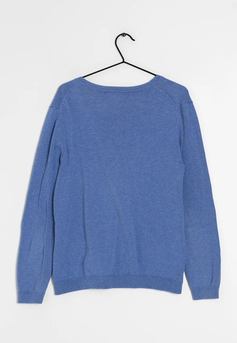 Cotton Cardigan