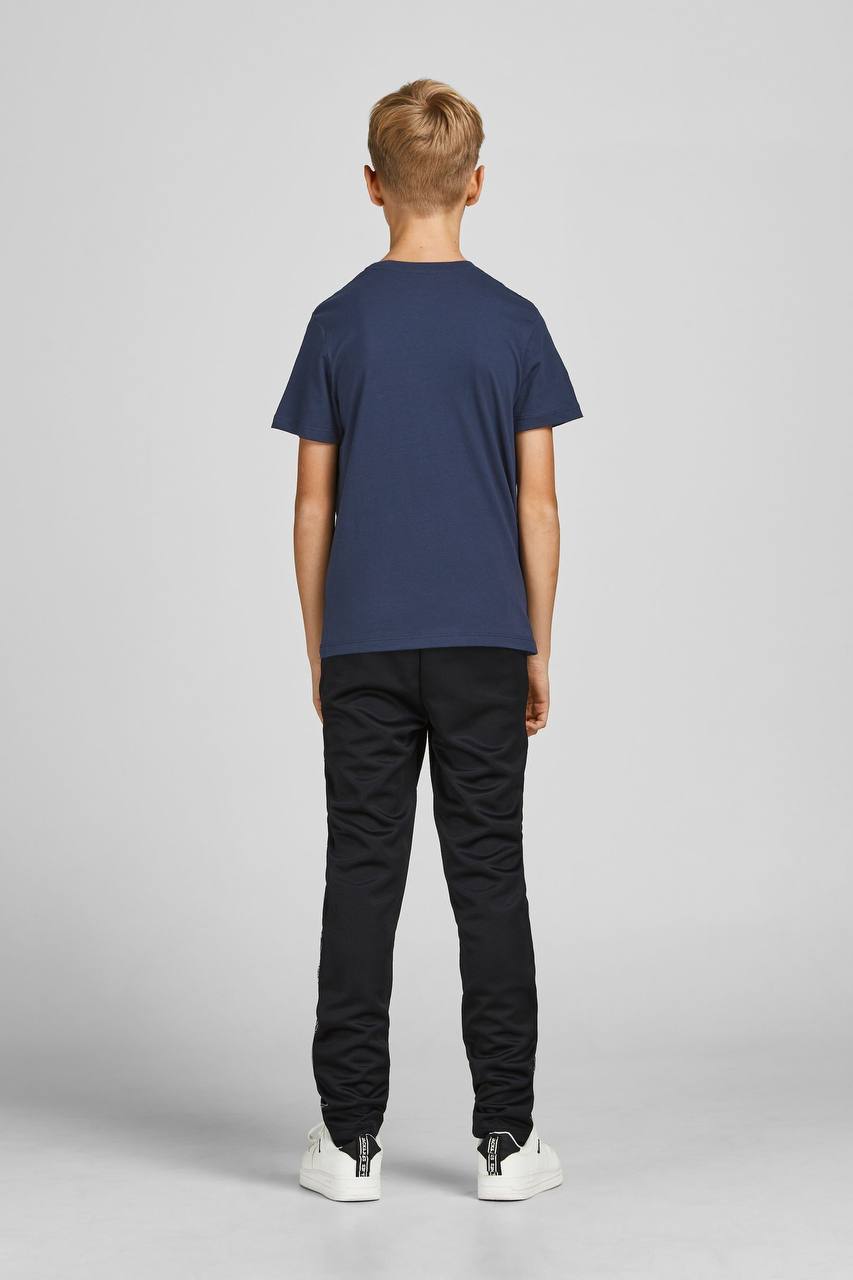 Jack & Jones Short Sleeve T-Shirt-HandPicked-Lebanon