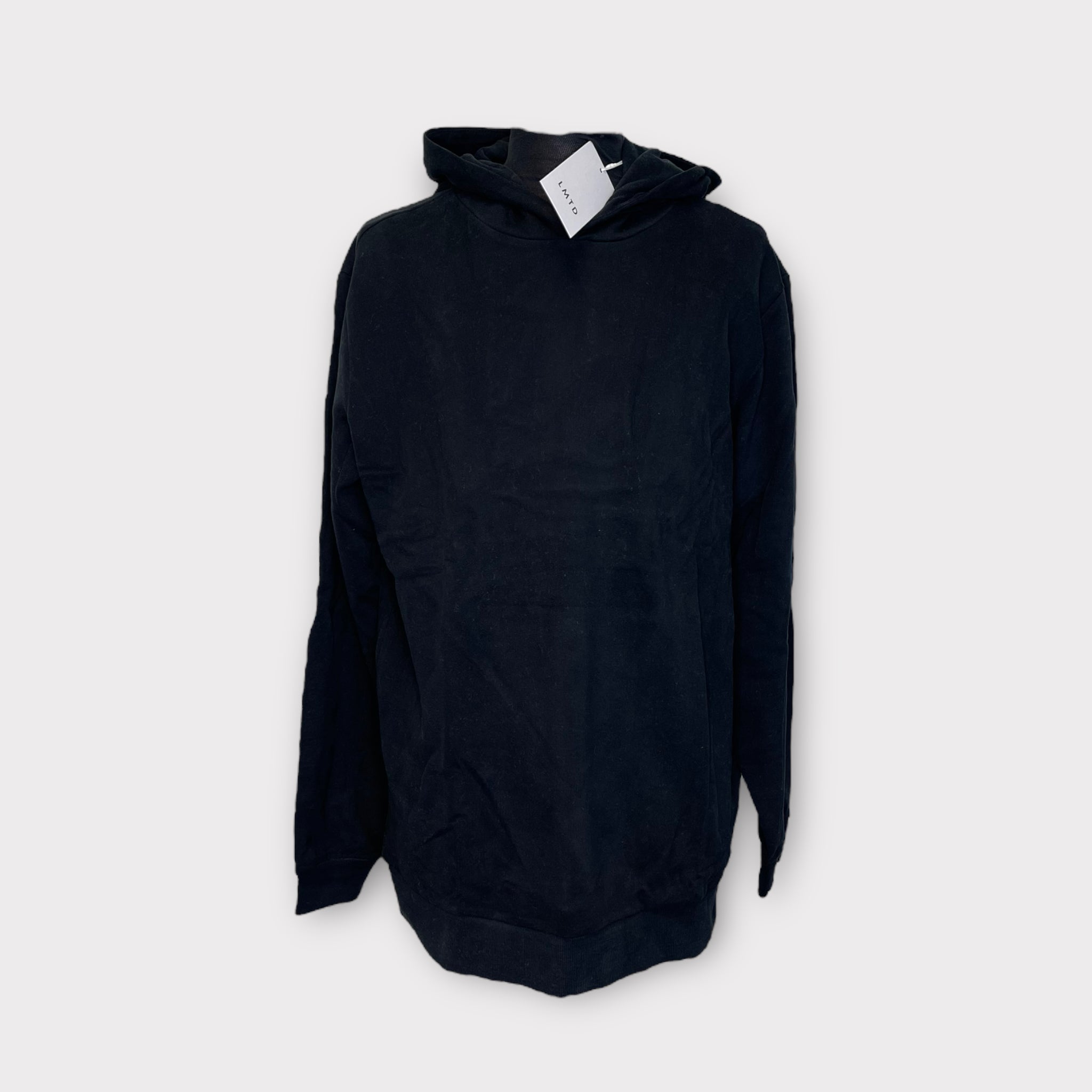 Handpicked - LMTD Long Hoodie - Lebanon