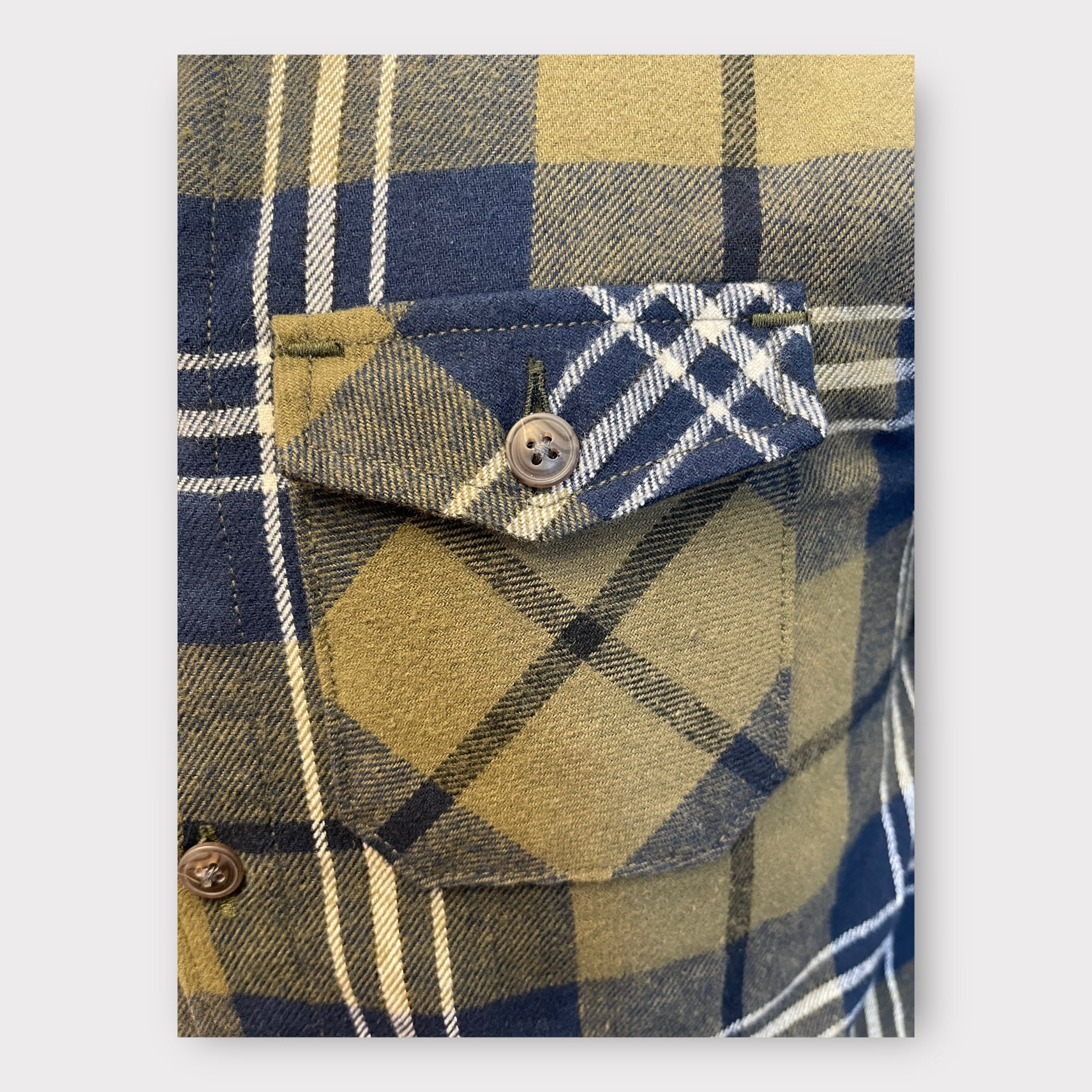 Handpicked - Jack & Jones Shirt - Lebanon
