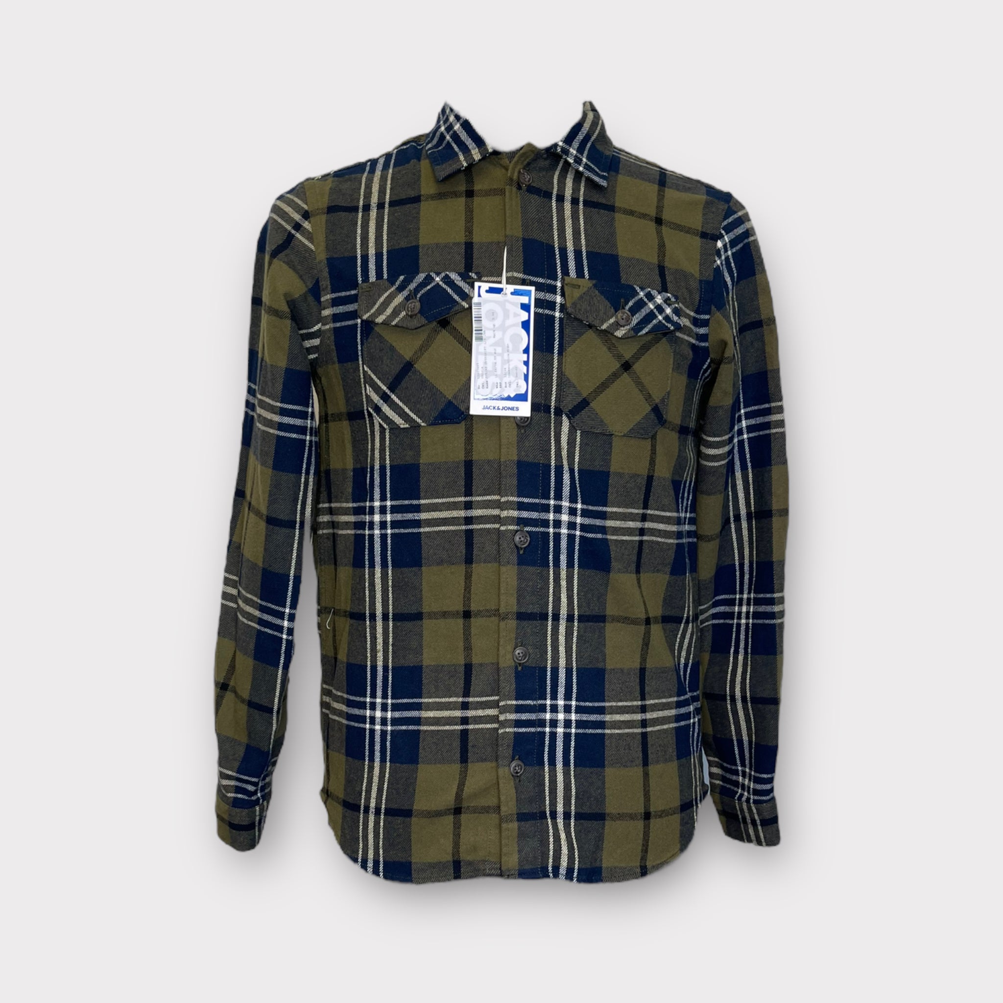 Handpicked - Jack & Jones Shirt - Lebanon