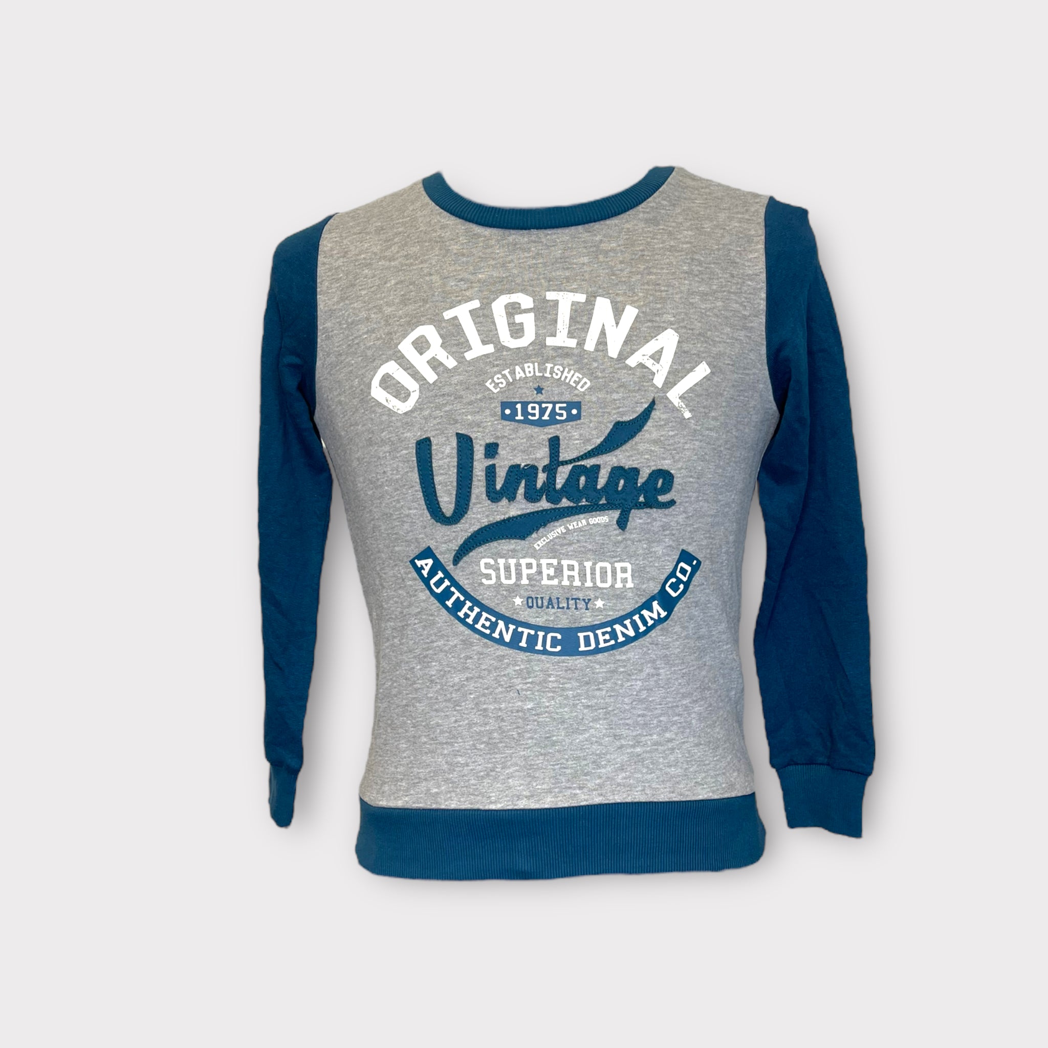 Handpicked - Name it Sweatshirt - LEbanon