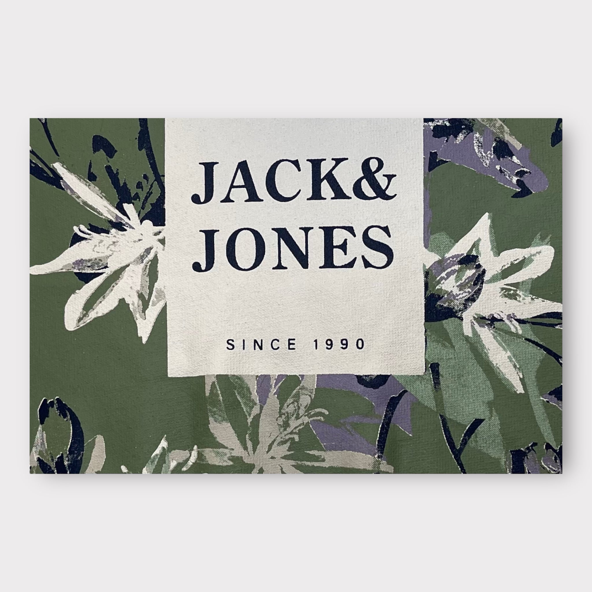 Handpicked - JAck & Jones Jacket Hoodie - Lebanon