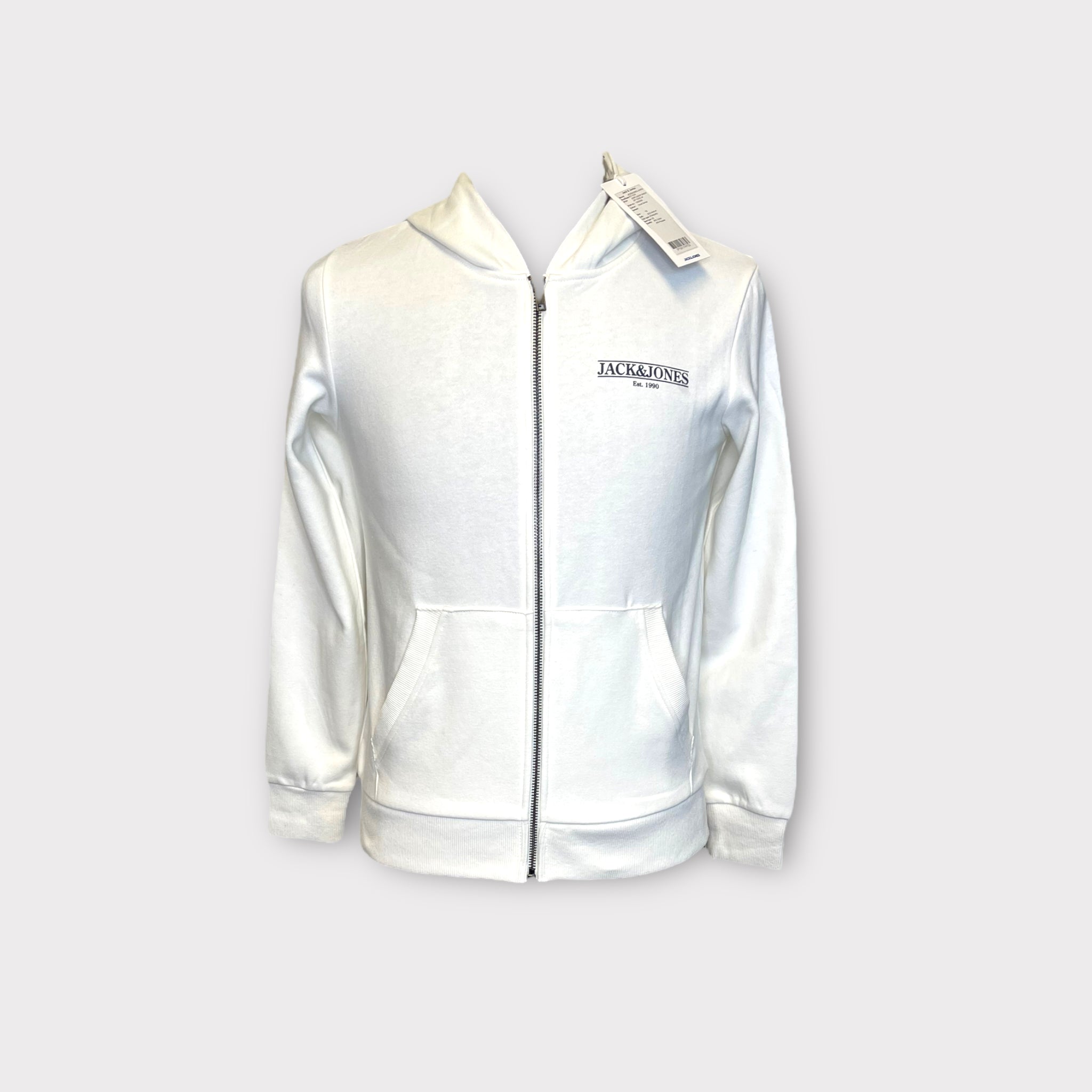 Handpicked - JAck & Jones Jacket Hoodie - Lebanon