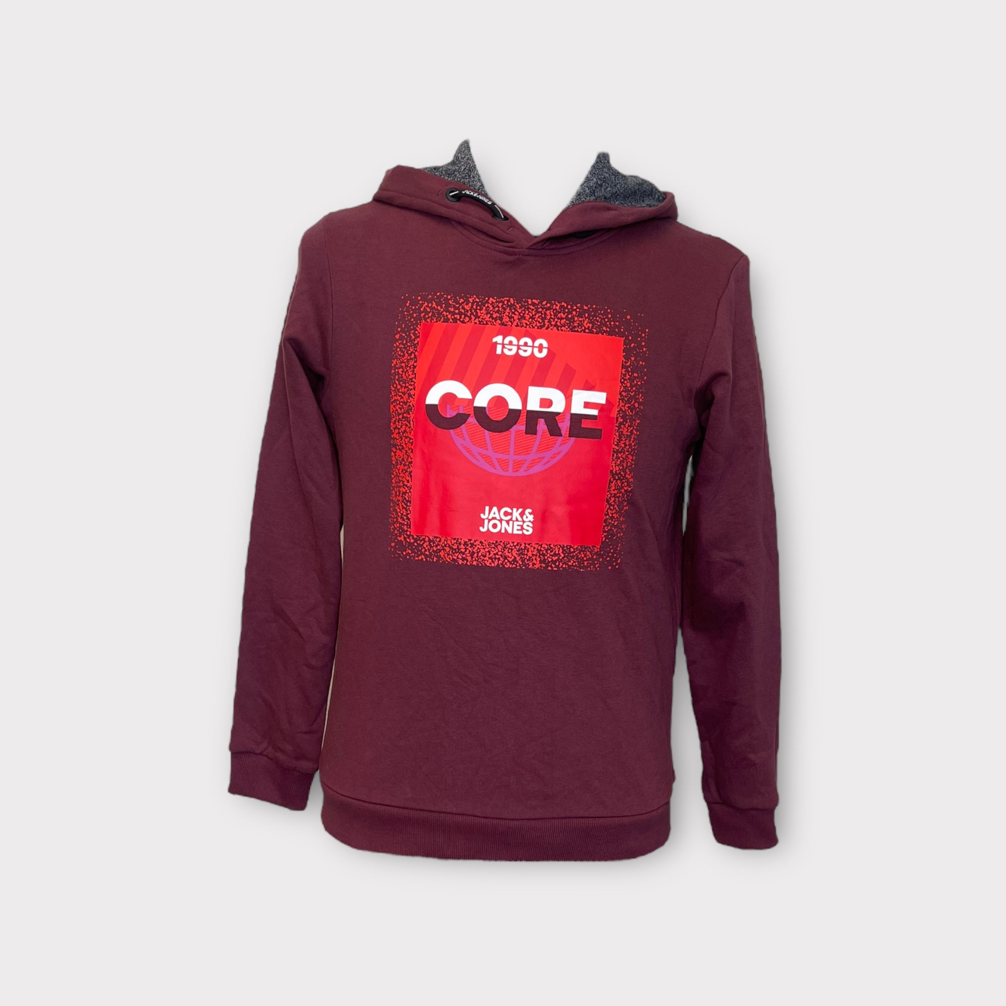 Handpicked - Jack & Jones Hoodie  - Lebanon