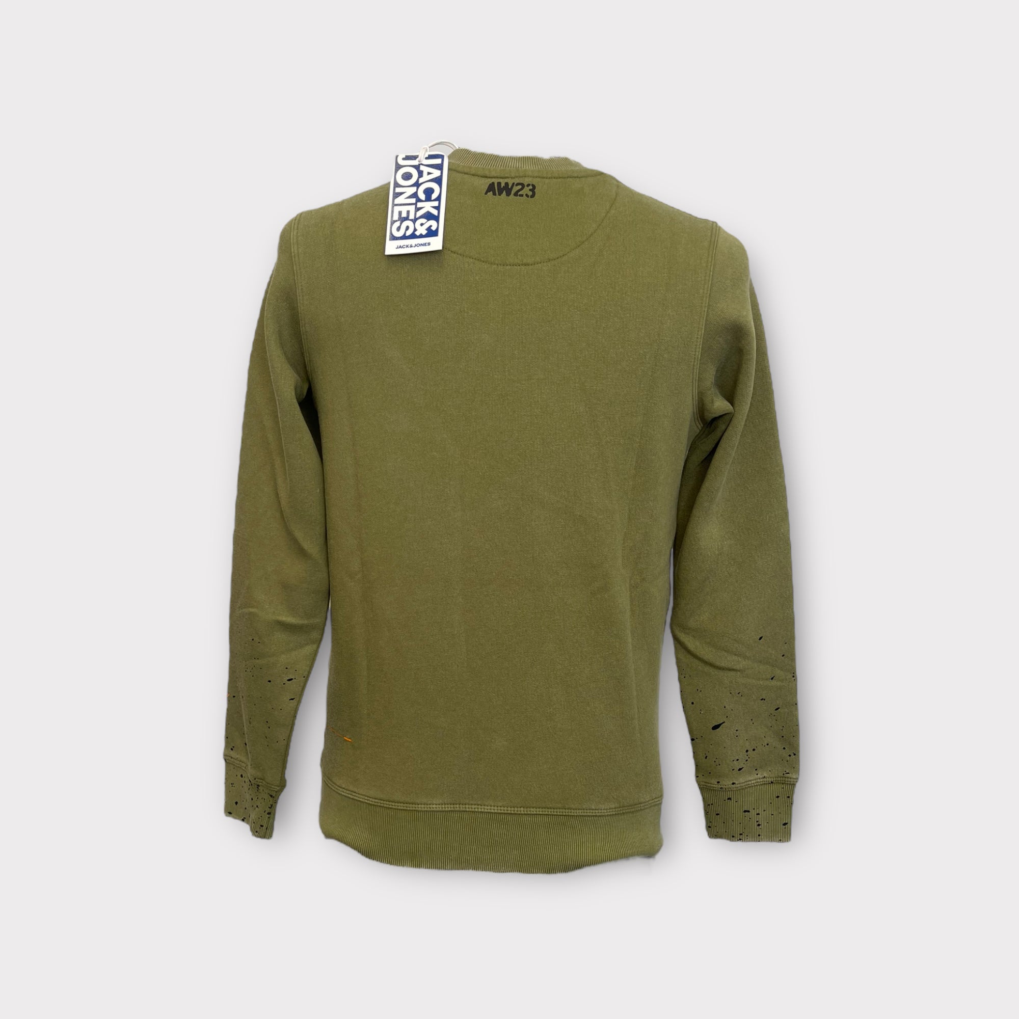 Handpicked - Jack & Jones Sweatshirt - Lebanon