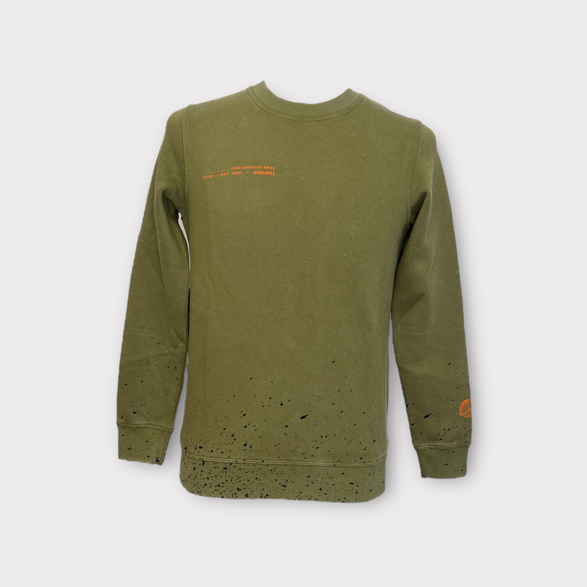 Handpicked - Jack & Jones Sweatshirt - Lebanon