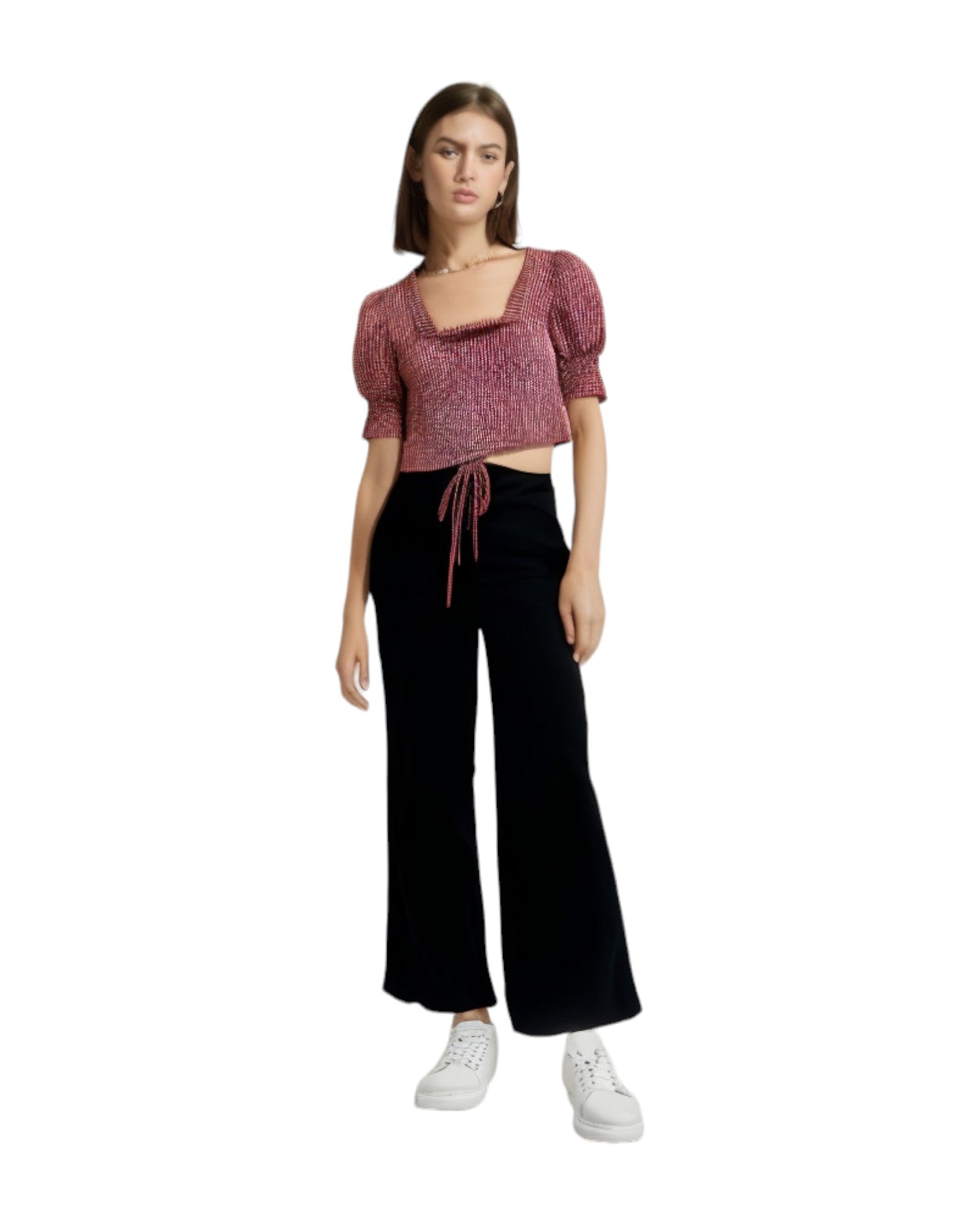 Wide Leg Pant -HandPicked-Lebanon