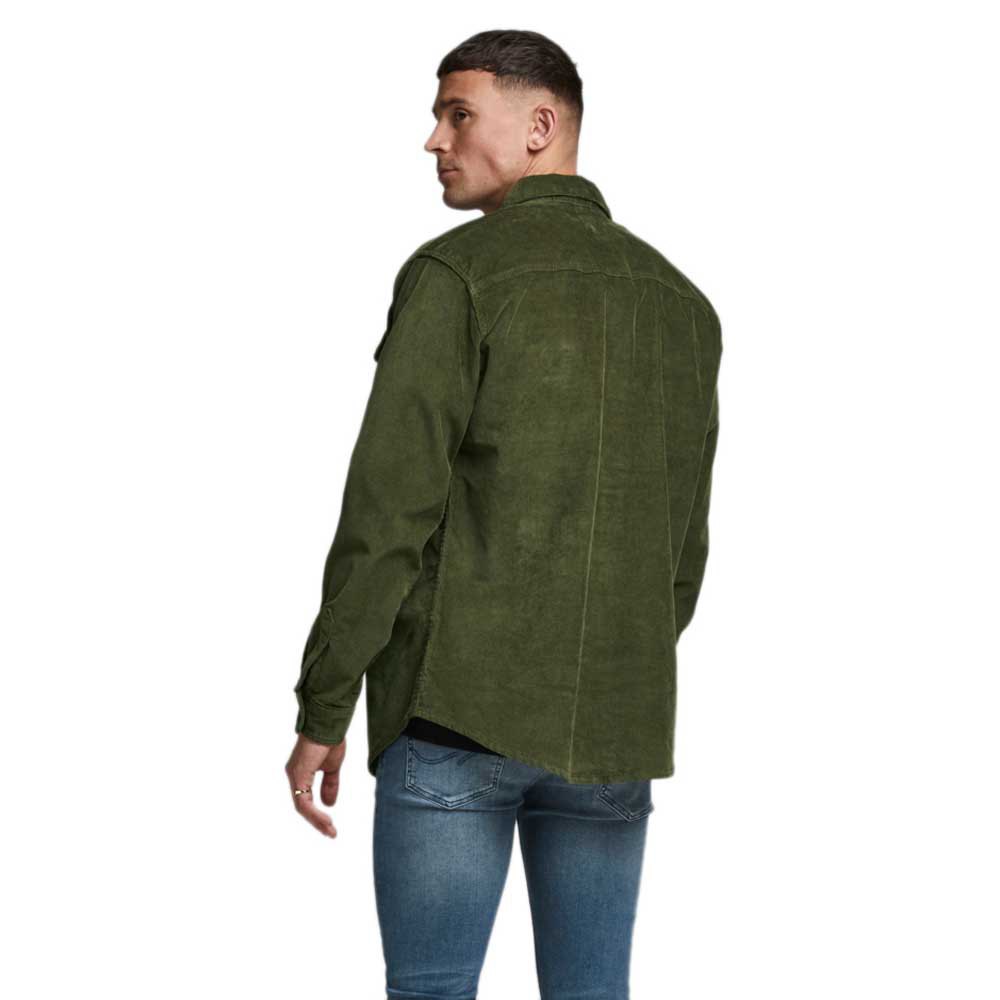 Handpicked - Jack & Jones Velvet Jacket - Lebanon