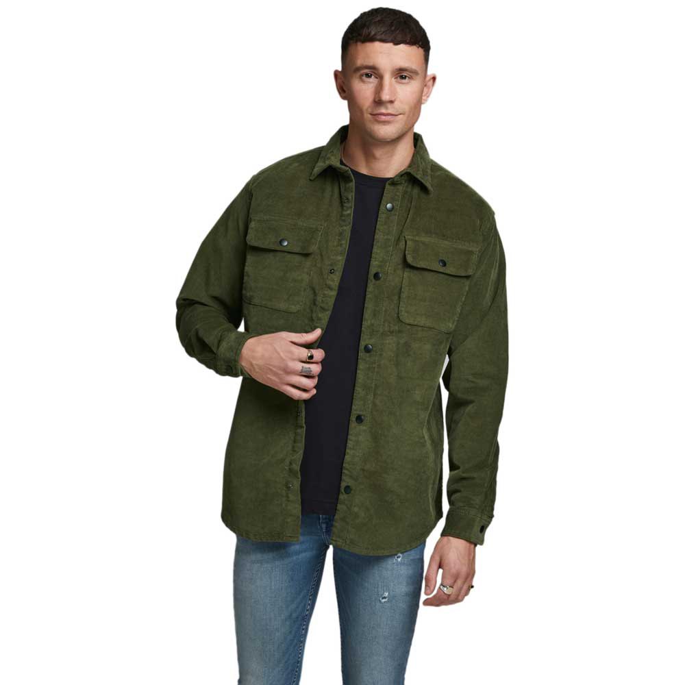 Handpicked - Jack & Jones Velvet Jacket - Lebanon