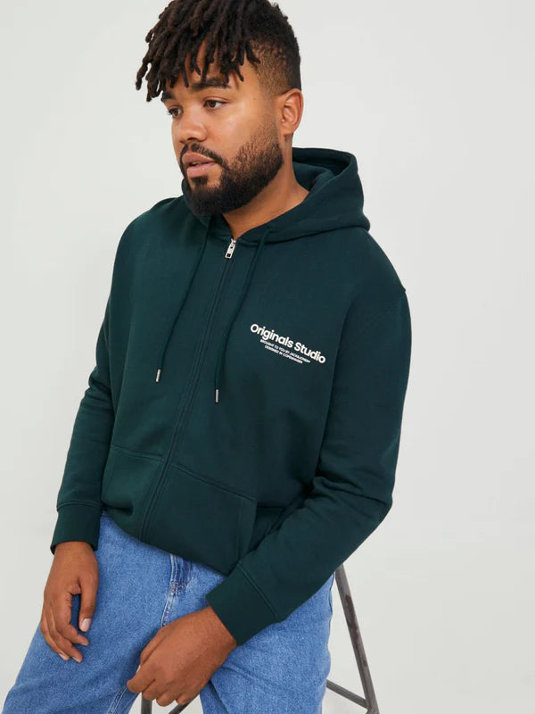 Handpicked - Jack & Jones Hoodie - Lebanon