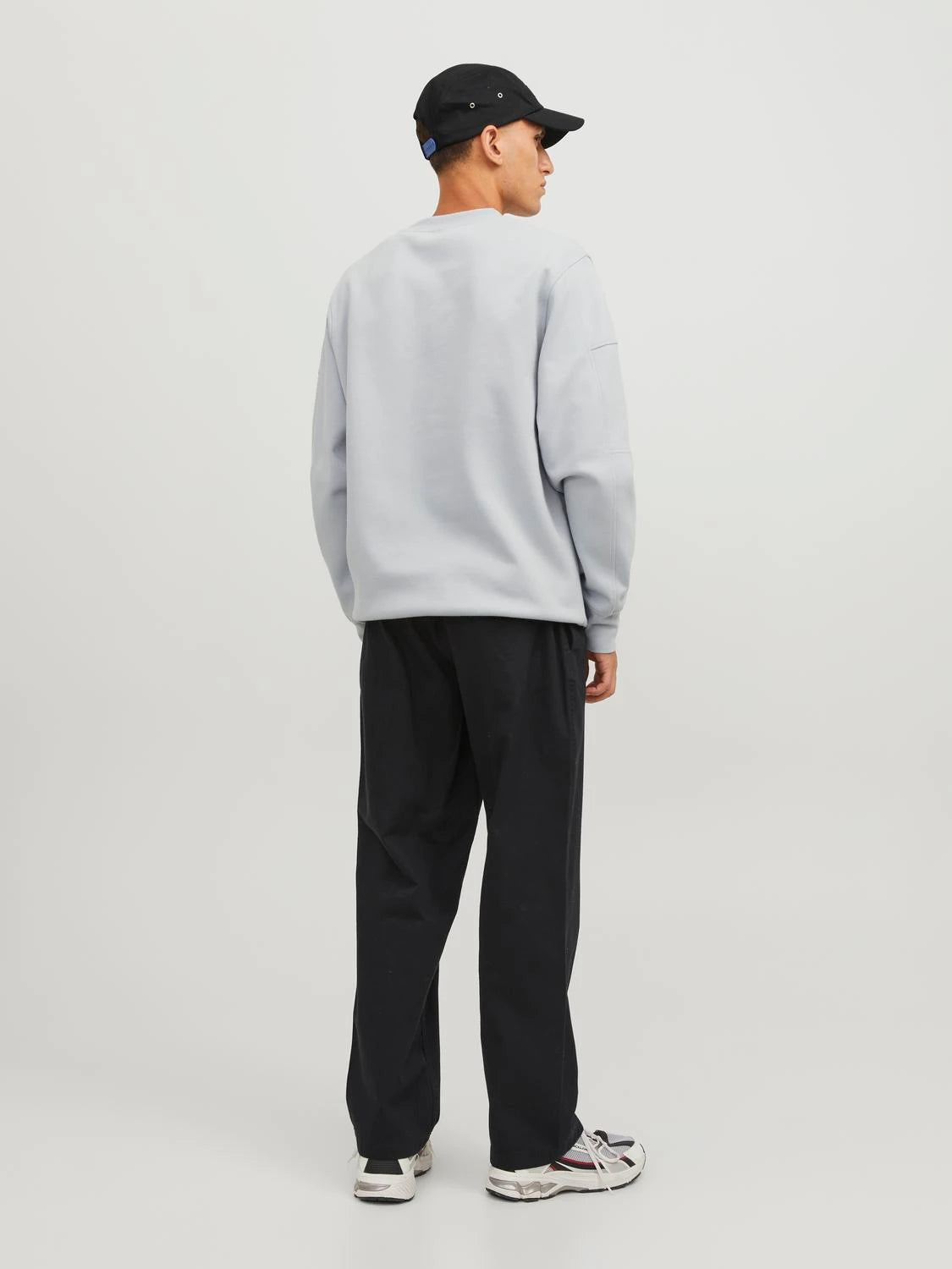 Handpicked -  Jack & jones Long sleeve shirt - Lebanon