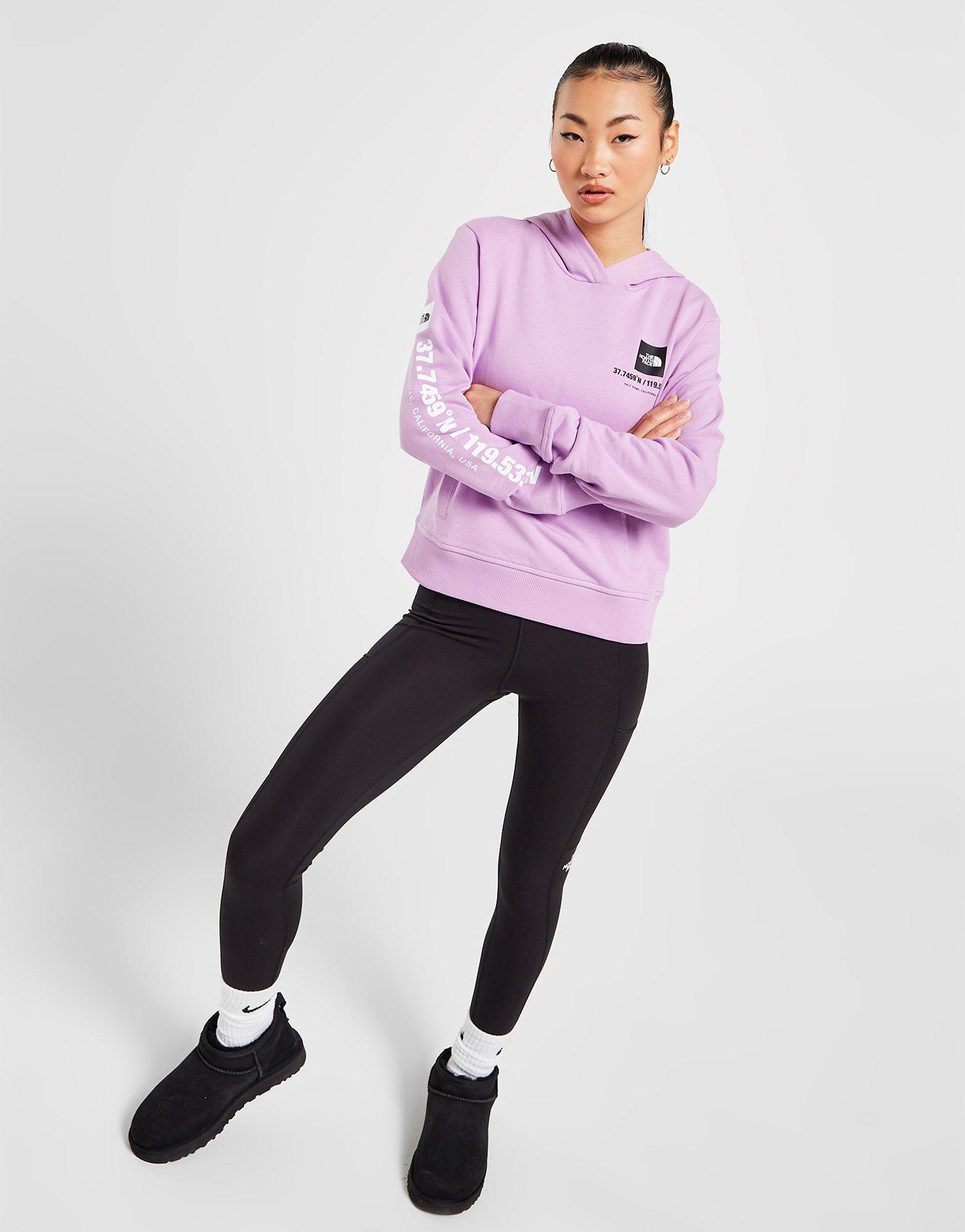 Handpicked - The North Face Hoodie - Lebanon