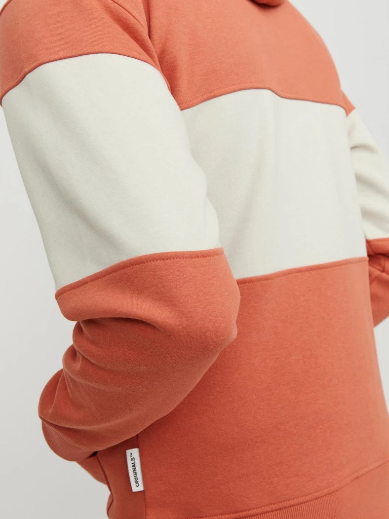 Handpicked - Jack & Jones Hoodie - Lebanon