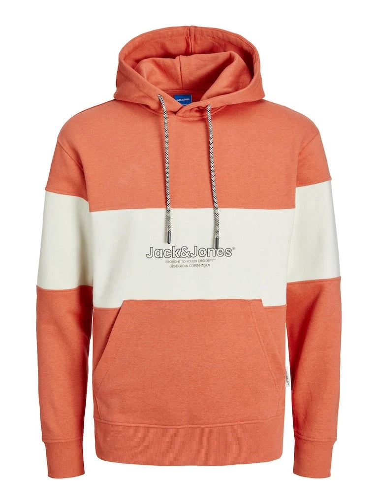 Handpicked - Jack & Jones Hoodie - Lebanon