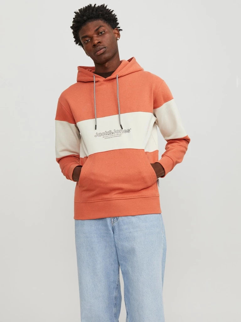 Handpicked - Jack & Jones Hoodie - Lebanon