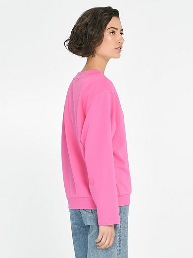 Handpicked - Oversized Long sleeve shirt - Lebanon