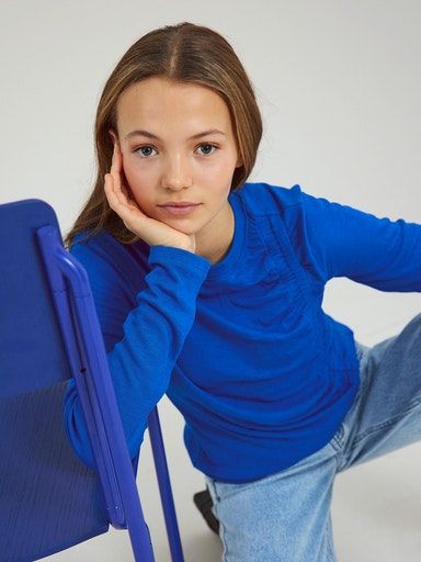 Handpicked - LMTD Long Sleeve Shirt - Lebanon