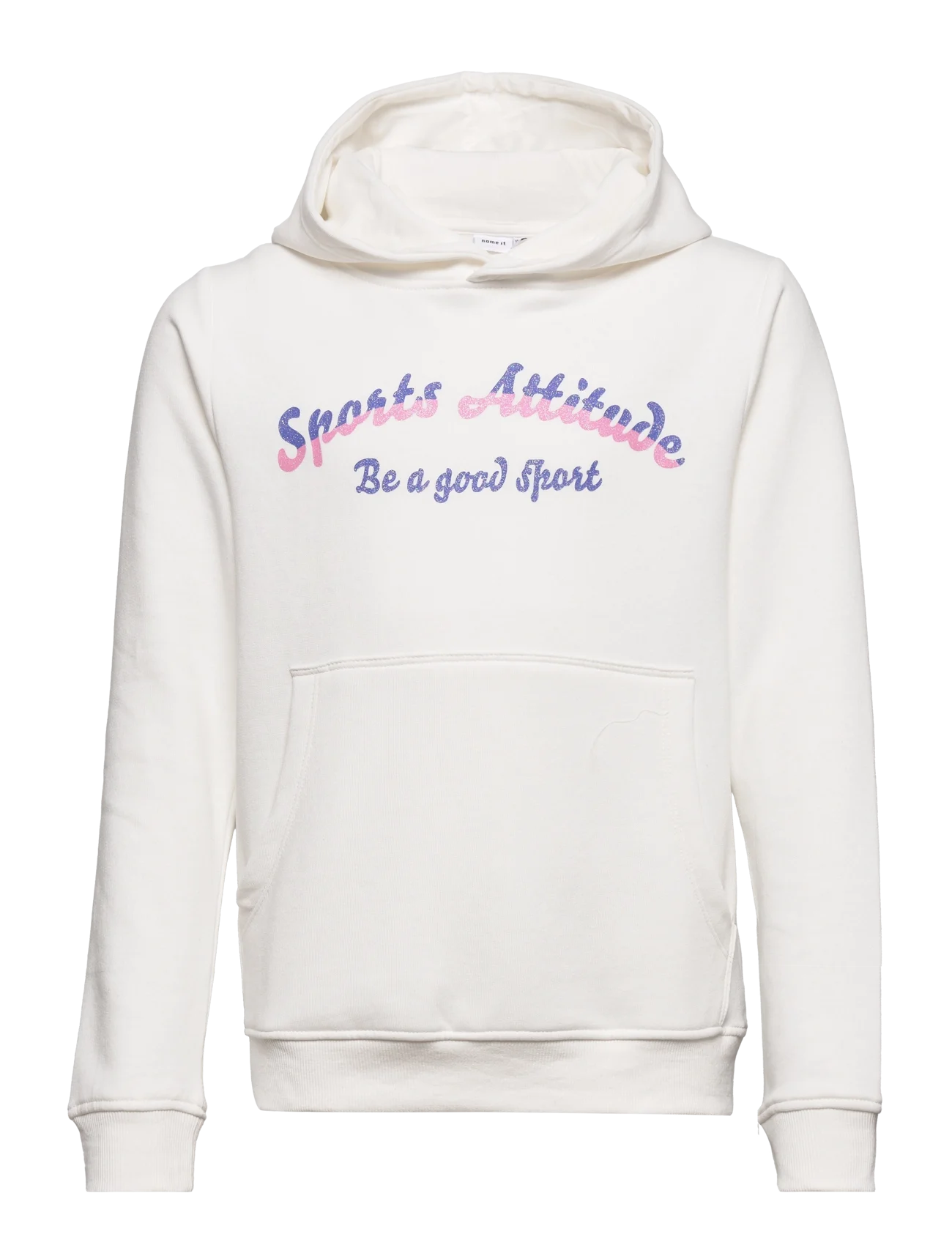 Handpicked - Name It Printed Hoodie - Lebanon