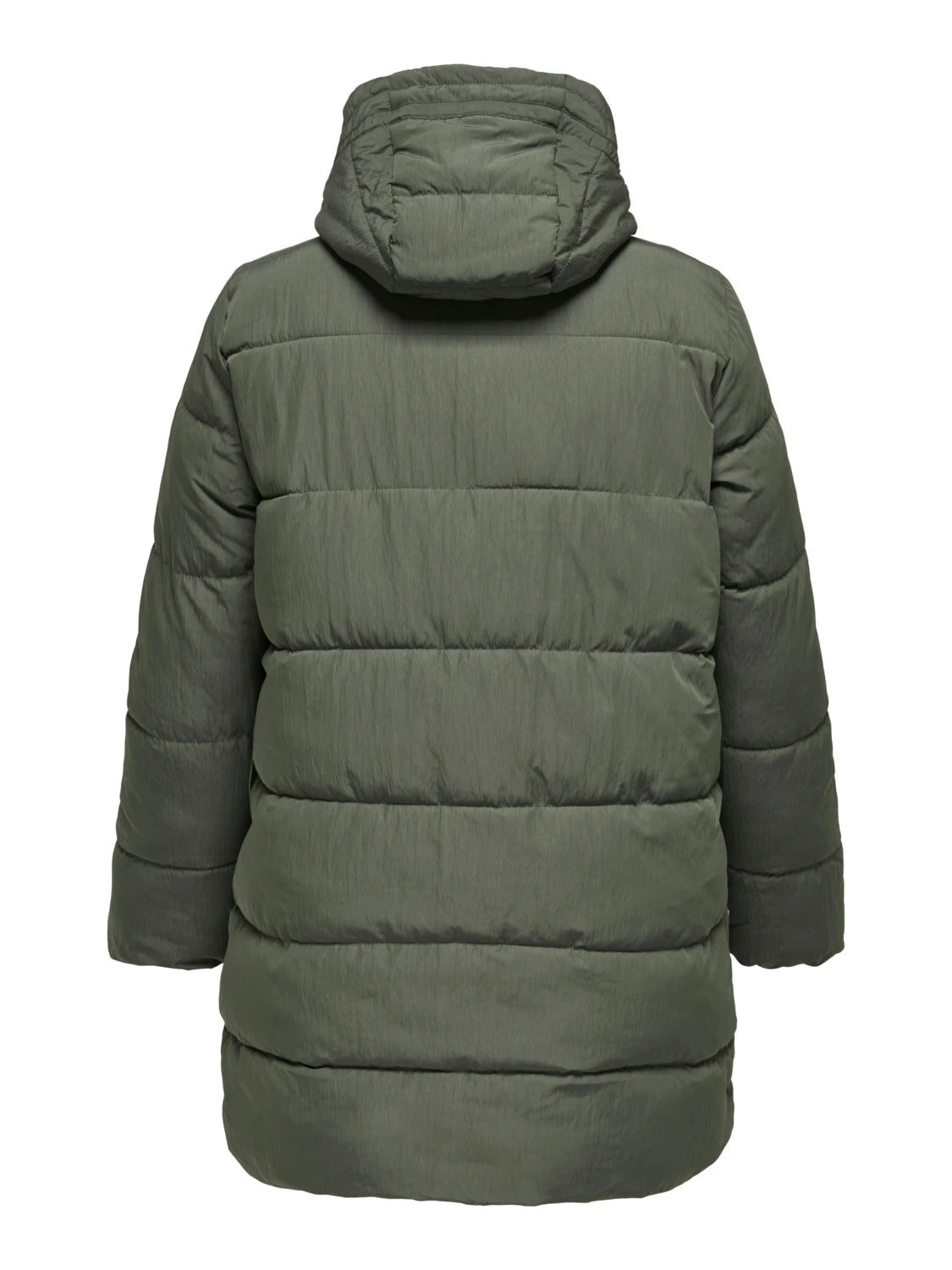Handpicked - Only Oversized Quilted Jacket - Lebanon