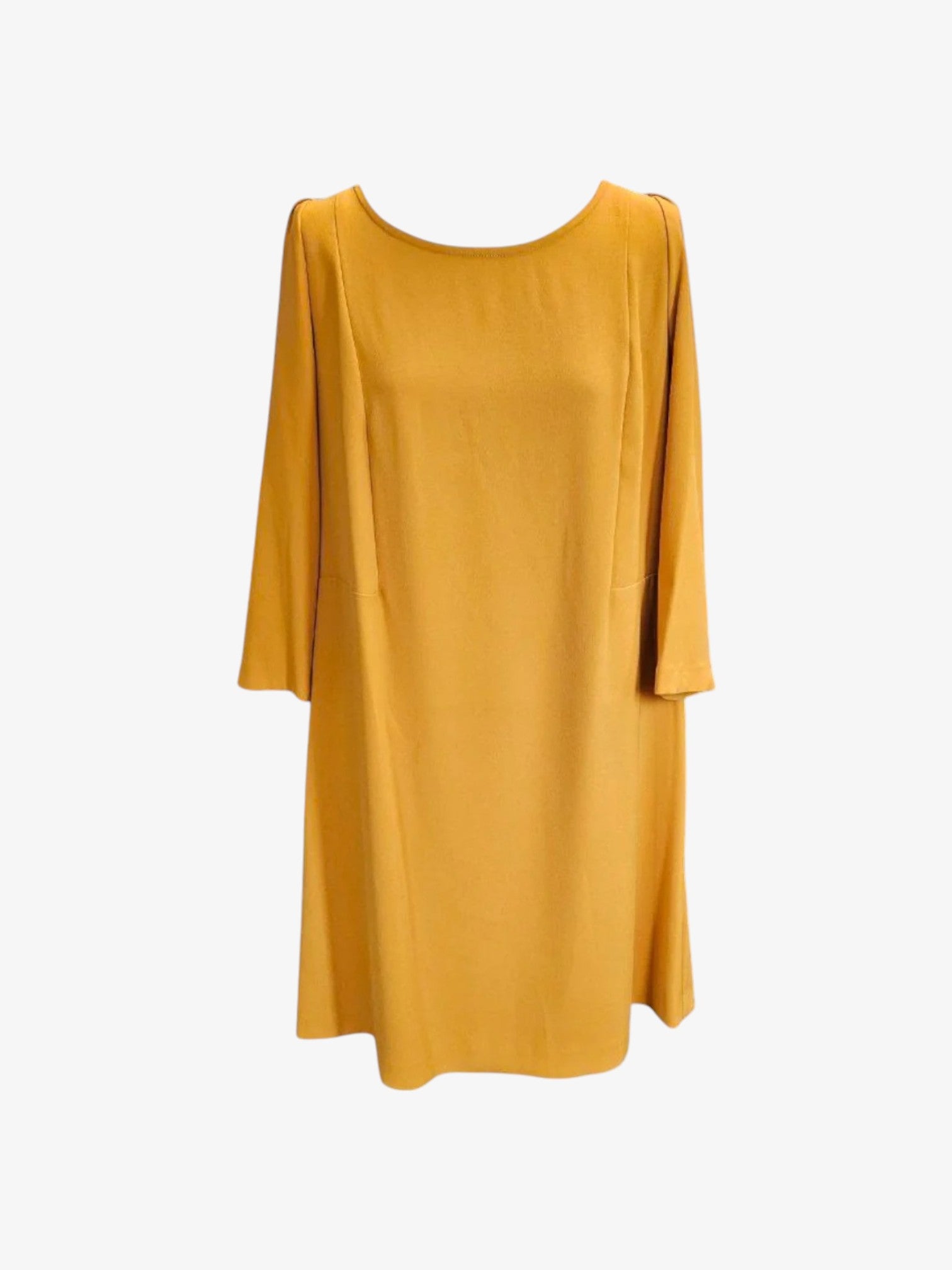 Long Sleeve Dress