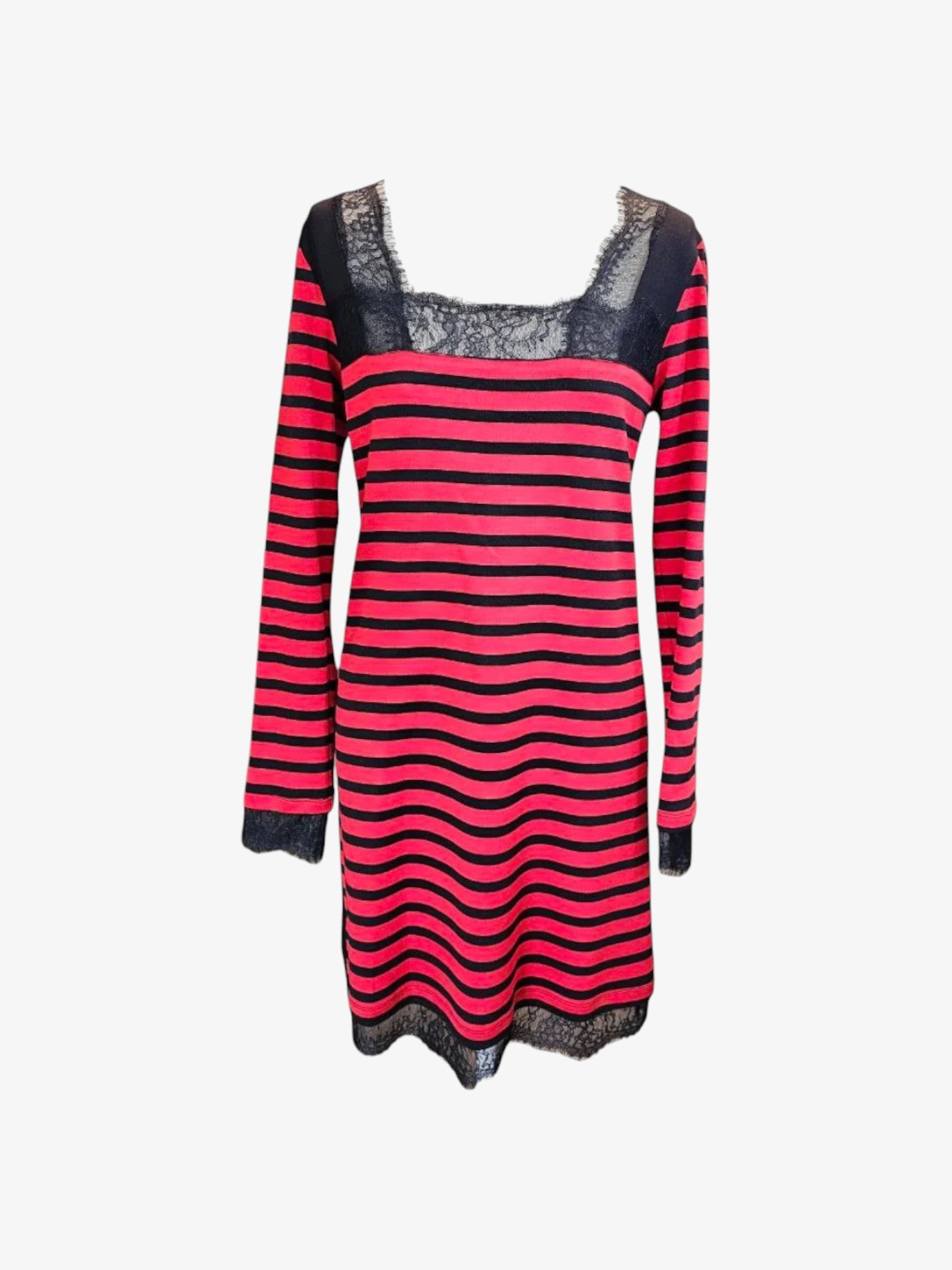 Long Sleeve Dress