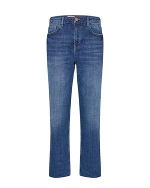 Handpicked - Mos Mosh Ankle Stella Straight Denim - Lebanon