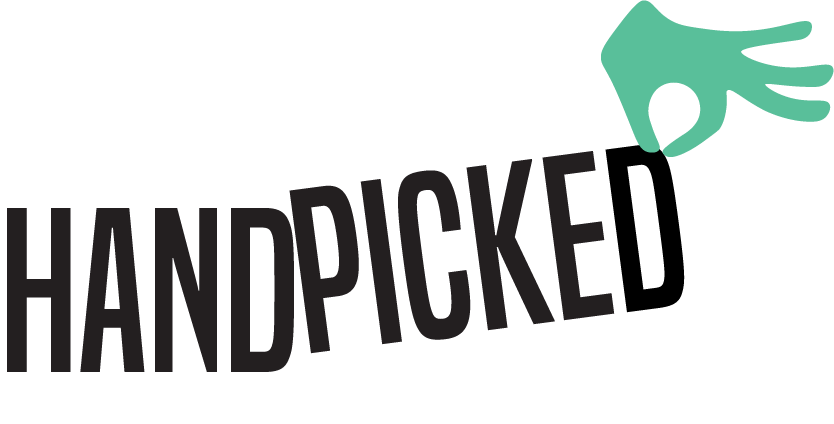 Handpicked Collection Logo News The Handpicked Collection